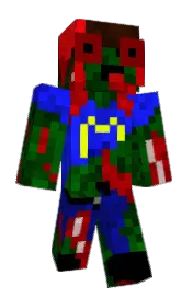 Skin preview