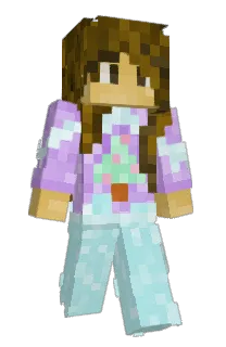 PerovskiteNRG's Minecraft skin