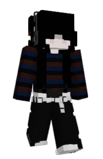 Front of ok0po4ok's skin