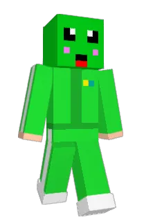 Front of kumu_u's skin