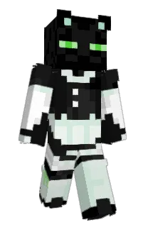 Front of Zna_Raven's skin