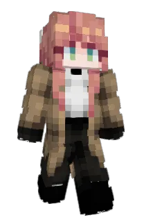 Front of S0UL_REAVER's skin