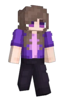 Front of RueL__'s skin