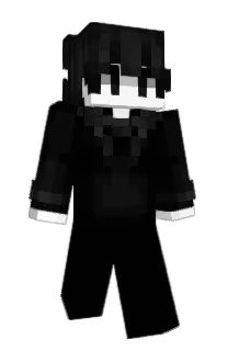 Front of 4829's skin
