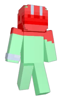 Front of ver0z's skin