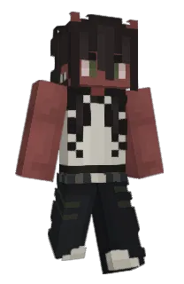 Front of creboo1's skin