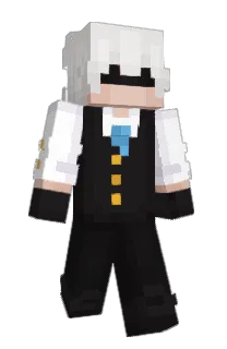 StealthAbyss801's Minecraft skin