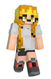 Front of Splatoon_3's skin