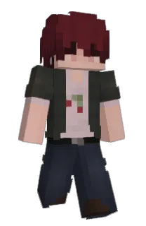 berrwi's Minecraft skin