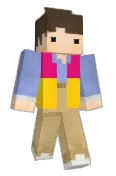 MCHANF