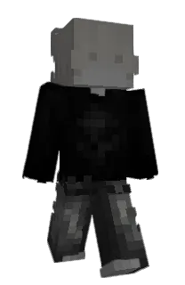 Front of grim5861's skin