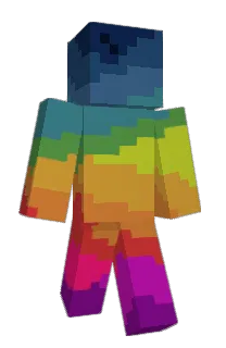 stahlismo's Minecraft skin