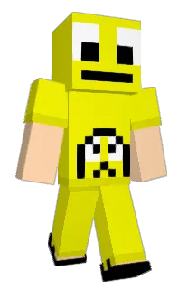 EncesMarences's Minecraft skin