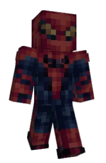 Front of Ail0xs's skin