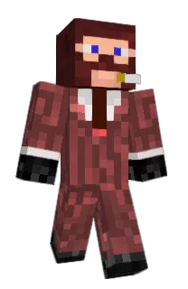 Front of chewchewtrain999's skin