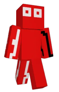 felix135789's Minecraft skin
