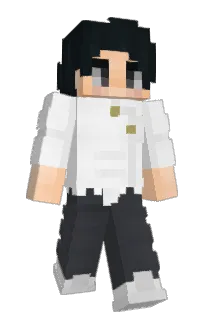 Front of Kyoisit's skin