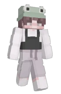 Front of uwolord's skin