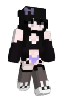 ck2005's Minecraft skin