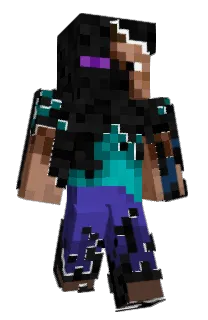 Front of Compute11's skin