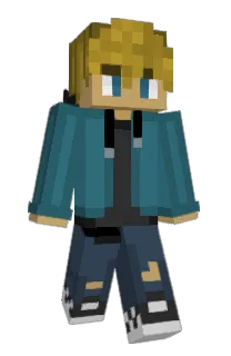 Front of Jett1375's skin