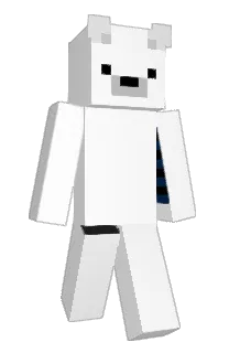 peaxhystars's Minecraft skin