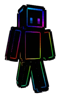 Zhriu14's Minecraft skin