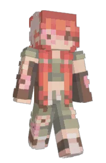 Front of spacejoyjoy's skin
