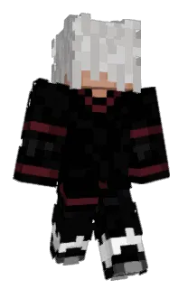 cnauk's Minecraft skin