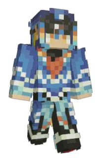 Front of kevmp4's skin