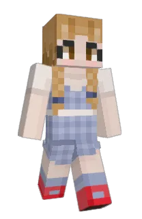 Front of RabbitBuilder123's skin
