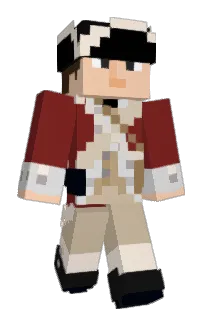 Front of Mr_XanMan's skin