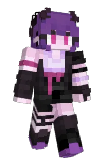 Front of 1R1S_'s skin