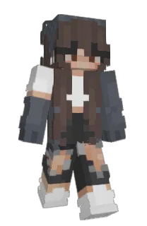 Front of breezy_baby05's skin