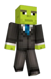 SpinachPizza's Minecraft skin
