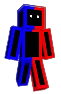 GuildCode's Minecraft skin