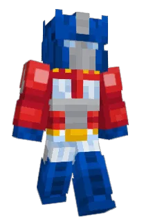 Mighty_Pato's Minecraft skin