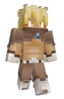 Raff5811's Minecraft skin