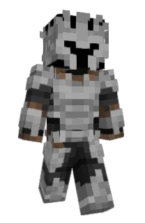 BNITE's Minecraft skin