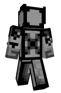 Venarilivry's Minecraft skin