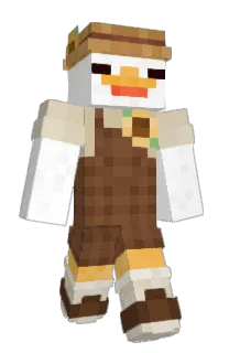 Tommuhh's Minecraft skin