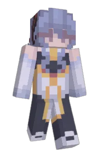 aspectsxo's Minecraft skin