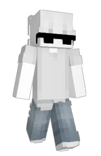 shockbite's Minecraft skin