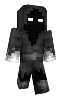 0b7p's Minecraft skin