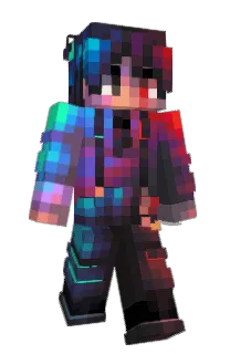 Front of TryHell_Man_'s skin
