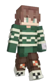 NachoCat22's Minecraft skin