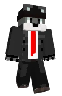 Front of Modding_Muffin's skin