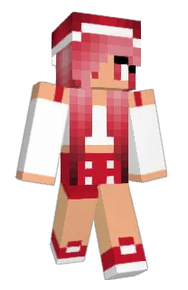 Front of Kitanuh's skin