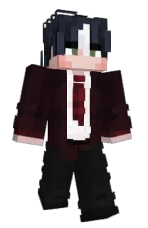 Front of sukzboba's skin