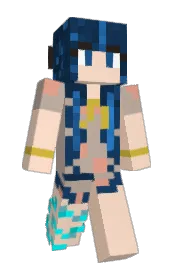 Skin preview